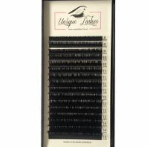 Angel Silk Thickness 0.12 - Unique Lashes